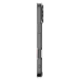 ETUI SPIGEN ULTRA HYBRID IPHONE 16 PRO MAX CRYSTAL CLEAR TRANSPARETNE