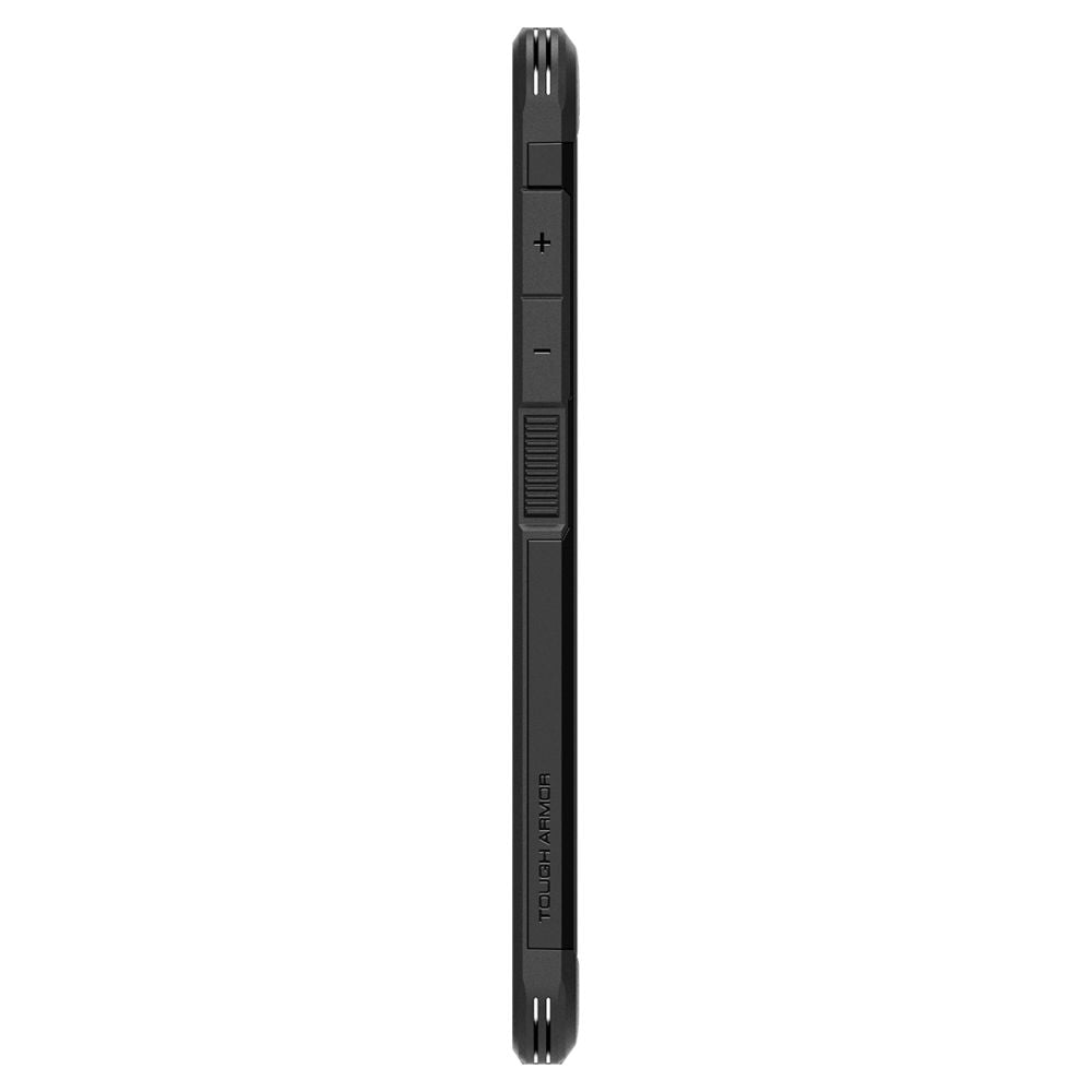 ETUI SPIGEN TOUGH ARMOR SAMSUNG GALAXY S24+ PLUS BLACK CZARNE