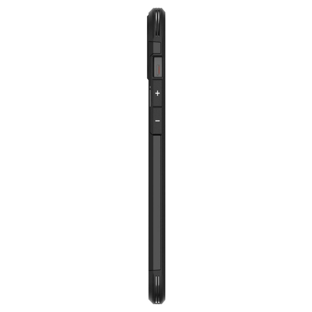 ETUI SPIGEN TOUGH ARMOR MAG MAGSAFE IPHONE 15 CZARNE