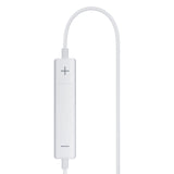 SŁUCHAWKI PRZEWODOWE 3MK WIRED EARPHONES USB-C