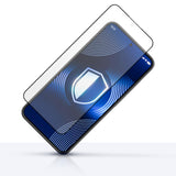 SZKŁO SAMSUNG GALAXY S24+ - 3MK HARDGLASS MATT MAX