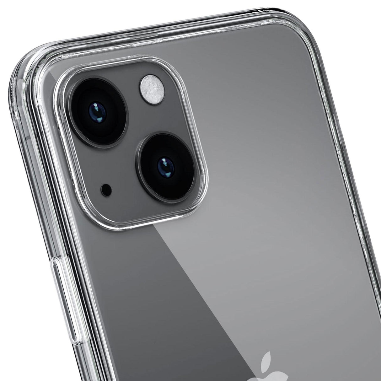 ETUI APPLE IPHONE 16 PRO- 3MK CLEAR CASE
