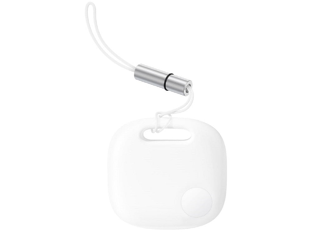 BASEUS LOKALIZATOR T2 PRO SMART DEVICE TRACKER BIAŁY