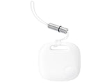 BASEUS LOKALIZATOR T2 PRO SMART DEVICE TRACKER BIAŁY