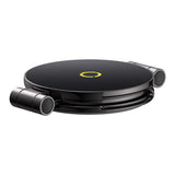 BASEUS UCHWYT SAMOCHODOWY MAGPRO SERIES II MAGNETIC CAR MOUNT STICK-ON VERSION CZARNY