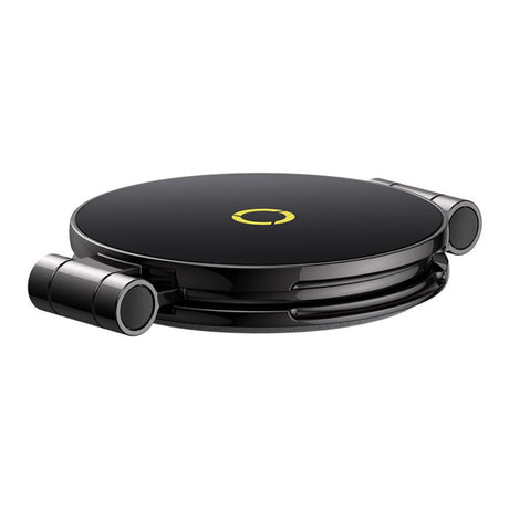 BASEUS UCHWYT SAMOCHODOWY MAGPRO SERIES II MAGNETIC CAR MOUNT STICK-ON VERSION CZARNY