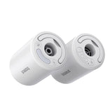 BASEUS KOMPRESOR POCKETGO PRO SERIES PORTABLE AIR PUMP STELLAR WHITE BIAŁY