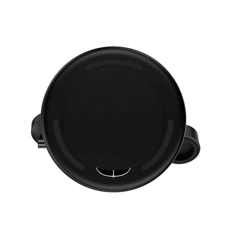 BASEUS ŁADOWARKA INDUKCYJNA SWAN 3W1 20W CZARNA