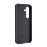 NAKŁADKA ETTERI SILICONE CASE SAMSUNG S24 CZARNA