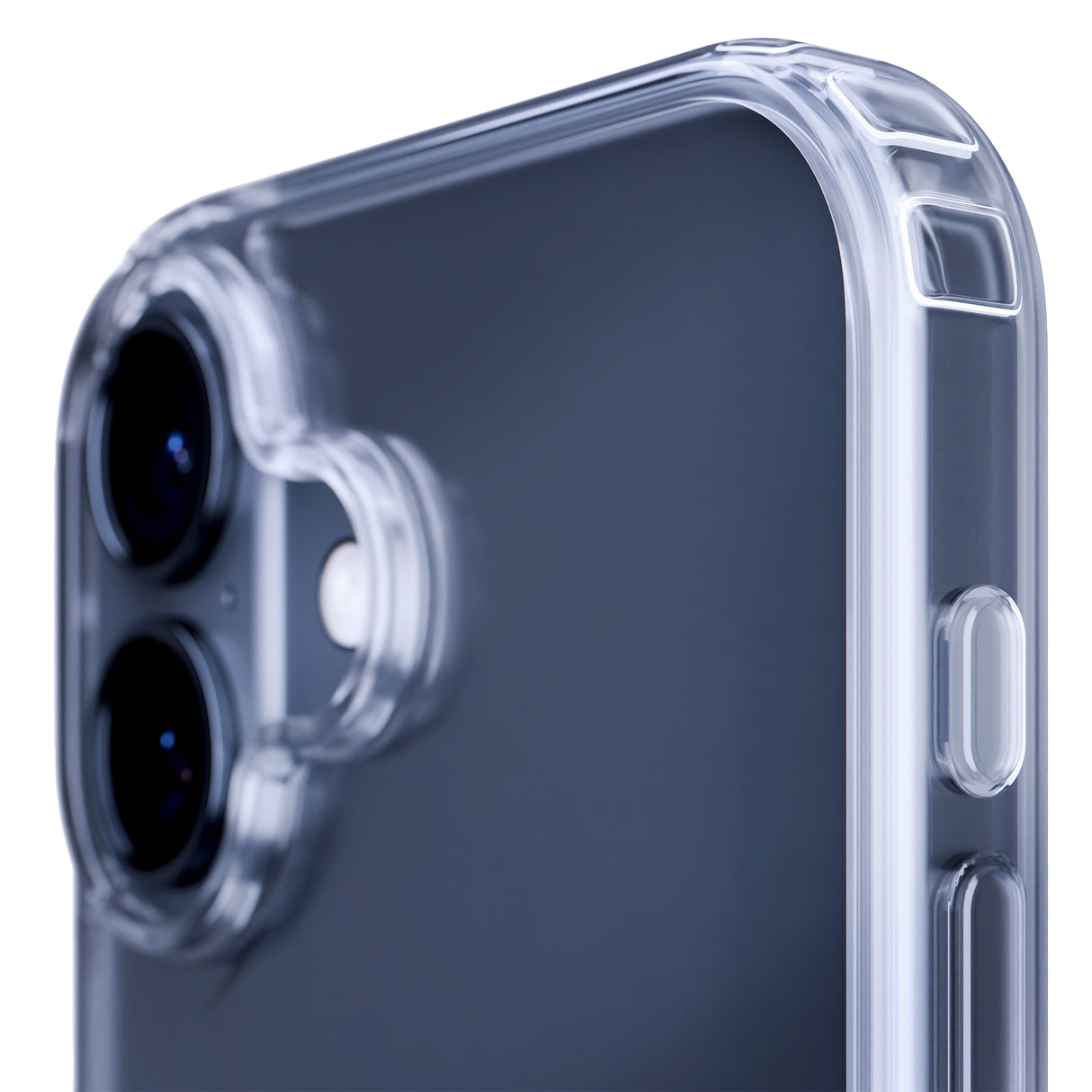 ETUI APPLE IPHONE 16 - 3MK MAGCASE