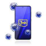 SZKŁO SAMSUNG GALAXY S23+ - 3MK FLEXIBLEGLASS
