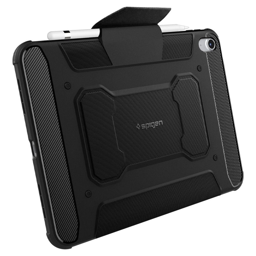 ETUI SPIGEN RUGGED ARMOR ”PRO” IPAD 10.9” 10 / 2022 / 11” 11 / 2025 CZARNE