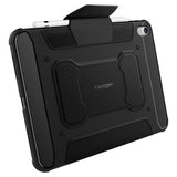 ETUI SPIGEN RUGGED ARMOR ”PRO” IPAD 10.9” 10 / 2022 / 11” 11 / 2025 CZARNE