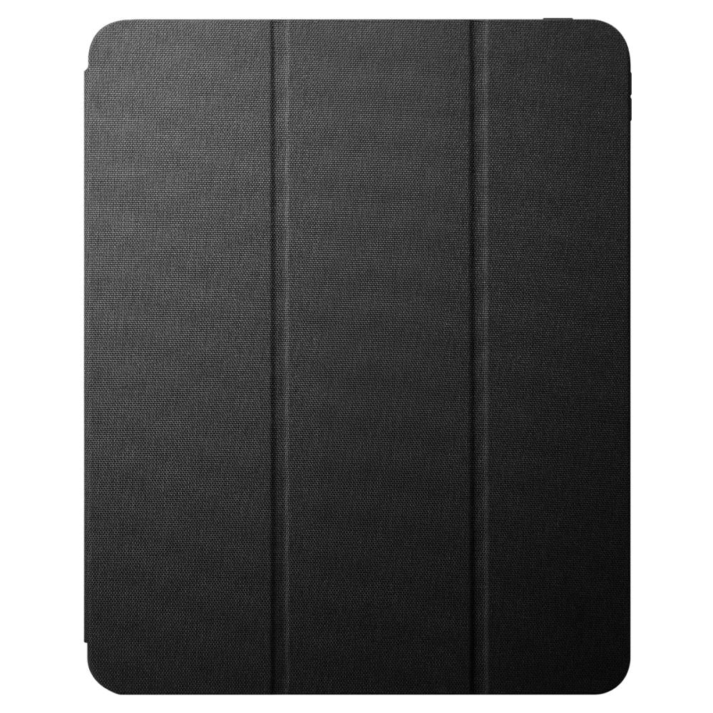 ETUI SPIGEN URBAN FIT IPAD PRO 13” 7 / 2024 CZARNE