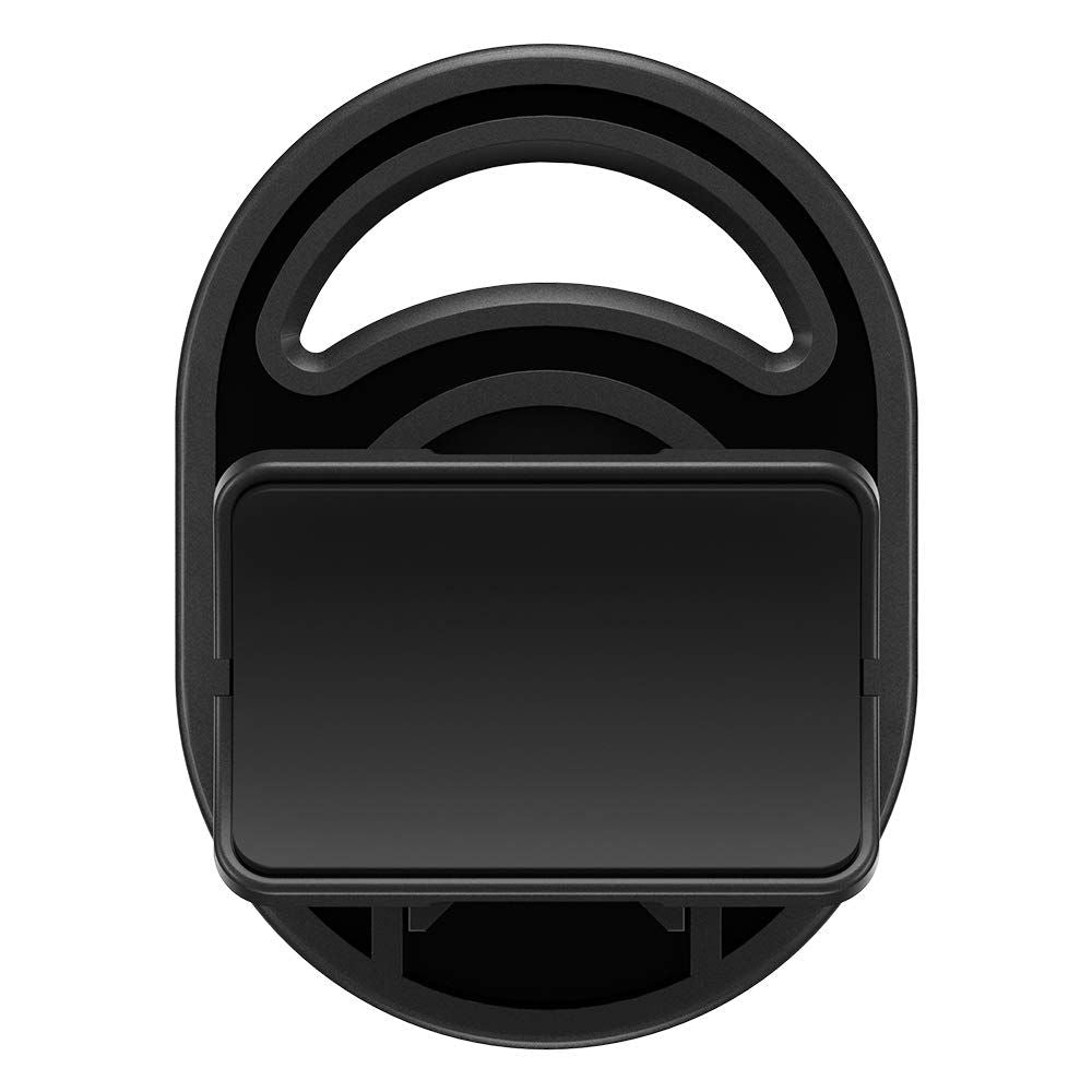 UCHWYT ROWEROWY SPIGEN GEARLOCK MS100 NA KIEROWNICĘ CZARNY