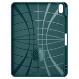 ETUI SPIGEN URBAN FIT IPAD AIR 10.9” 4 / 5 / 2020-2022 / 11” 6 / 7 / 2024-2025 ZIELONE