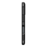 ETUI SPIGEN TOUGH ARMOR MAG MAGSAFE IPHONE 16 PLUS CZARNE