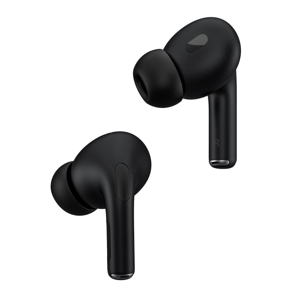 SŁUCHAWKI TECH-PROTECT ULTRABOOST TWS EARPHONE PRO CZARNE