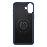 ETUI SPIGEN THIN FIT MAG MAGSAFE IPHONE 16 NAVY BLUE NIEBIESKIE