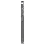 ETUI SPIGEN ULTRA HYBRID SAMSUNG GALAXY S24 TRANSPARETNE