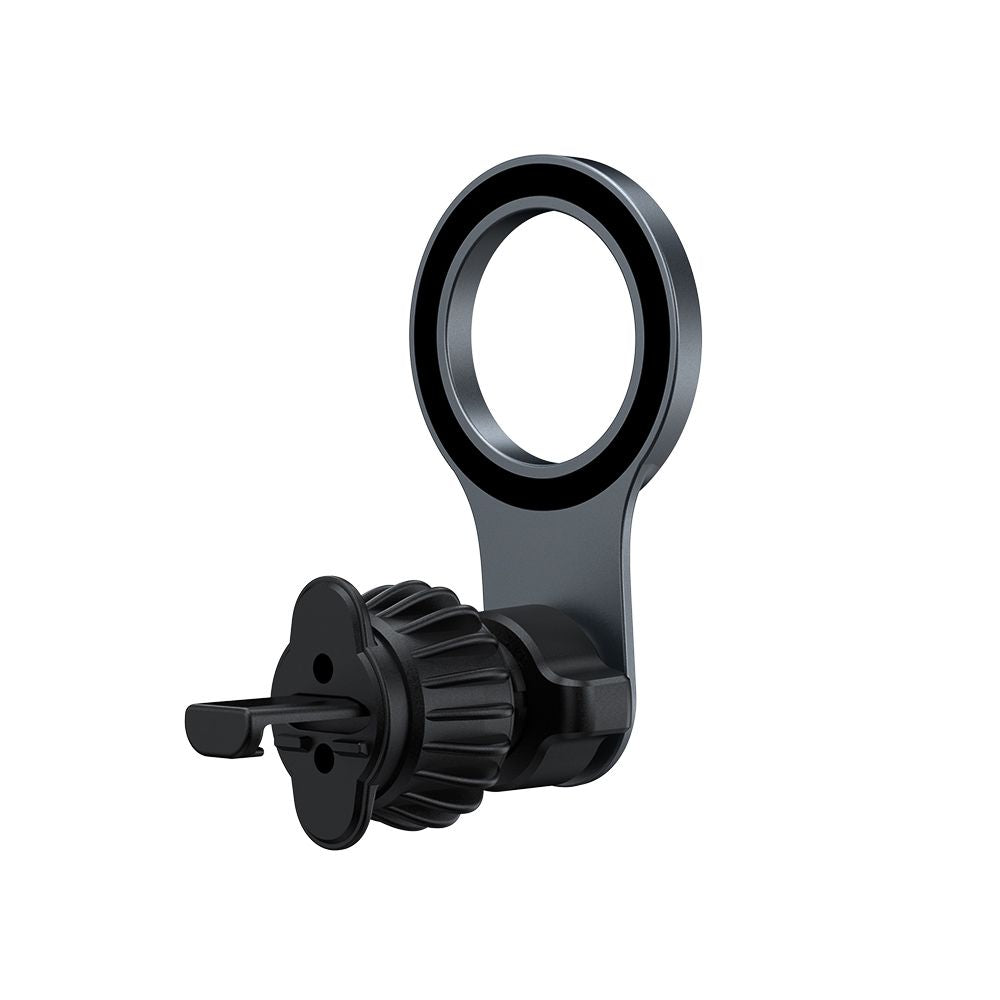 UCHWYT DO KRATKI TECH-PROTECT N55 MAGNETIC MAGSAFE VENT CAR MOUNT CZARNY