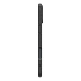 ETUI SPIGEN LIQUID AIR IPHONE 16 CZARNE