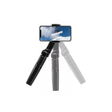SELFIE STICK SPIGEN S610W GIMBAL BLUETOOTH CZARNY
