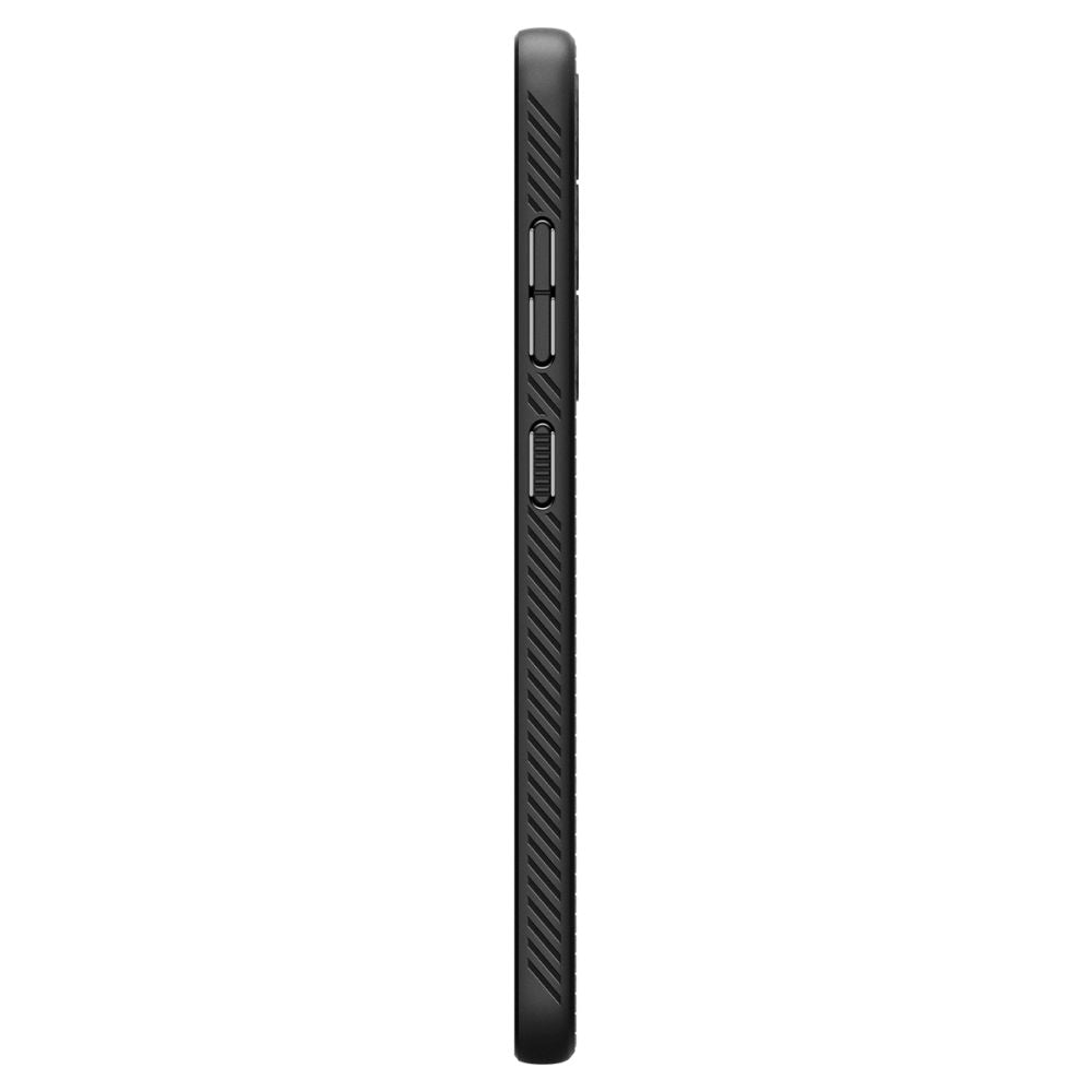 ETUI SPIGEN LIQUID AIR SAMSUNG GALAXY S24+ PLUS CZARNE