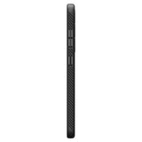 ETUI SPIGEN LIQUID AIR SAMSUNG GALAXY S24+ PLUS CZARNE