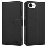 ETUI OTWIERANE TECH-PROTECT WALLET IPHONE 16E CZARNE