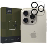 SZKŁO OSŁONA APARATU HOFI CAM PRO+ IPHONE 16 PRO / 16 PRO MAX CLEAR