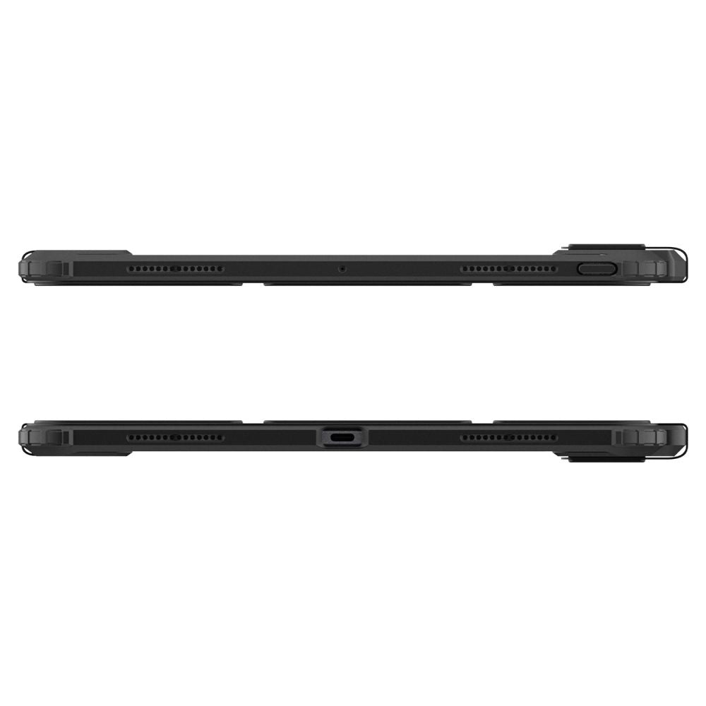 ETUI SPIGEN ULTRA HYBRID ”PRO” IPAD PRO 13” 7 / 2024 CZARNE