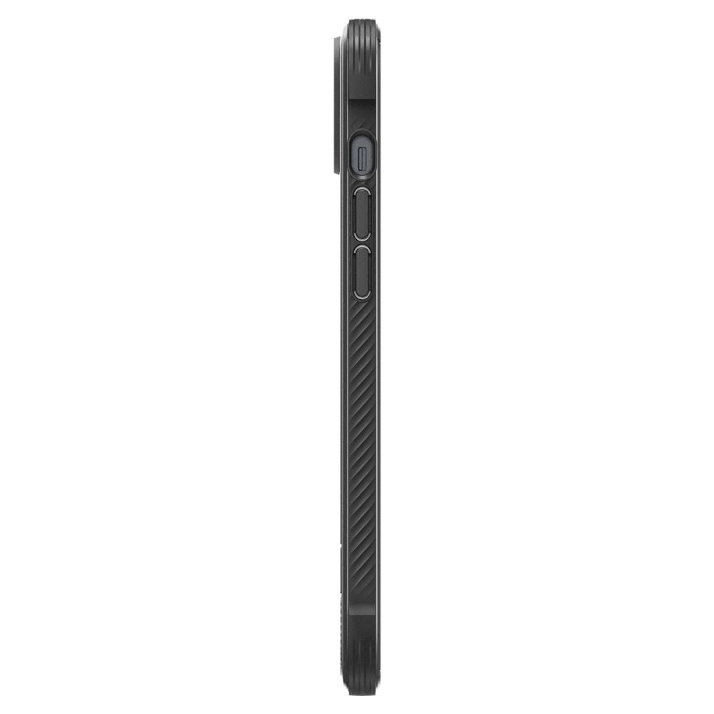 ETUI SPIGEN RUGGED ARMOR MAG MAGSAFE IPHONE 14 CZARNE