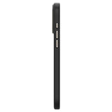 ETUI SPIGEN ENZO ARAMID MAG MAGSAFE IPHONE 16 PRO BLACK/NATURAL CZARNE