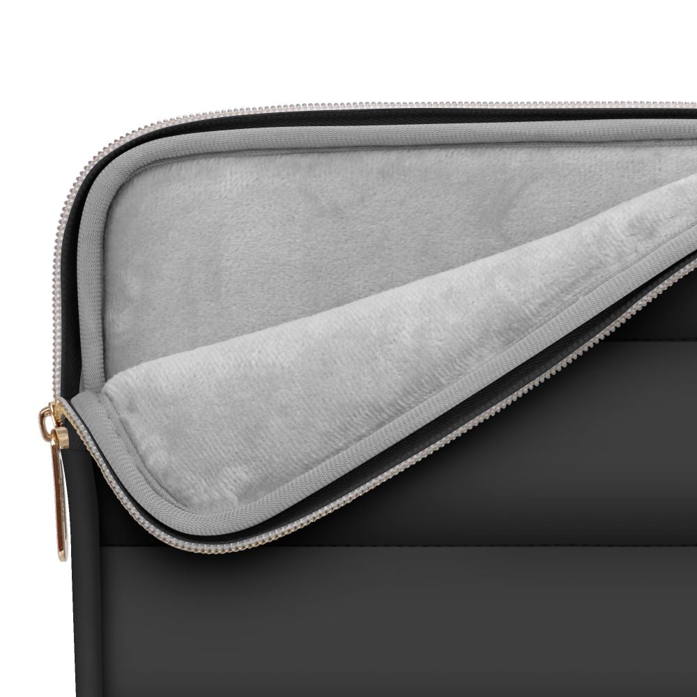 TORBA NA LAPTOPA TECH-PROTECT PUFFY LAPTOP 13-14 CZARNA
