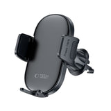 UCHWYT SAMOCHODOWY DO KRATKI, KOKPIT I SZYBĘ TECH-PROTECT V7 UNIVERSAL DASHBOARD & VENT CAR MOUNT CZARNY