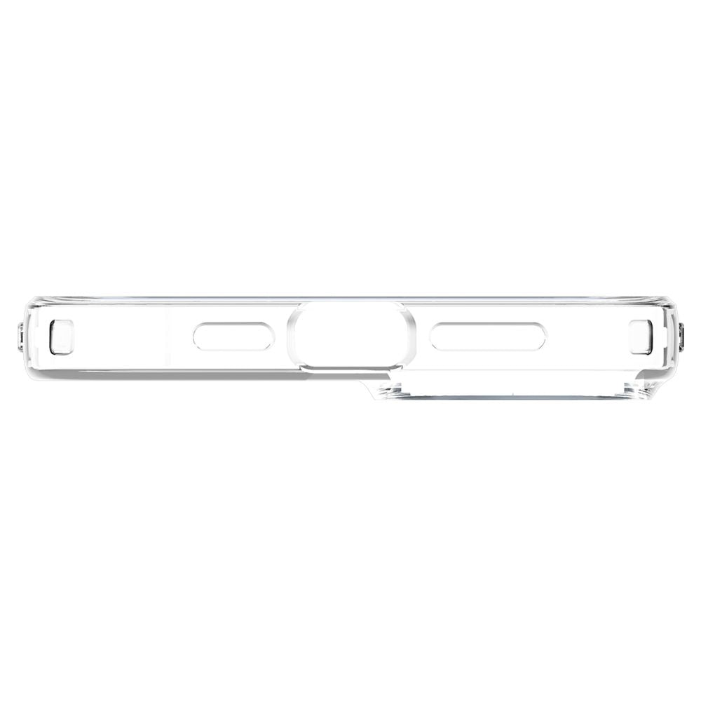 ETUI SPIGEN LIQUID CRYSTAL IPHONE 14 PLUS / 15 PLUS CRYSTAL TRANSPARENTNE