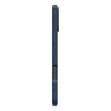 ETUI SPIGEN LIQUID AIR IPHONE 16 NAVY BLUE NIEBIESKIE