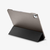 ETUI SPIGEN SMART FOLD IPAD PRO 11” 5 / 2024 CZARNE