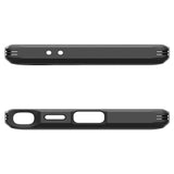 ETUI SPIGEN TOUGH ARMOR SAMSUNG GALAXY S24 ULTRA BLACK CZARNE