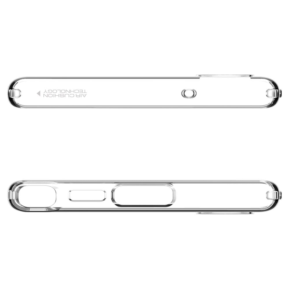 ETUI SPIGEN LIQUID CRYSTAL SAMSUNG GALAXY S23 ULTRA TRANSPARETNA