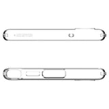 ETUI SPIGEN LIQUID CRYSTAL SAMSUNG GALAXY S23 ULTRA TRANSPARETNA