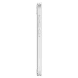 ETUI SPIGEN ULTRA HYBRID IPHONE 16E CRYSTAL CLEAR TRANSPARENTNE