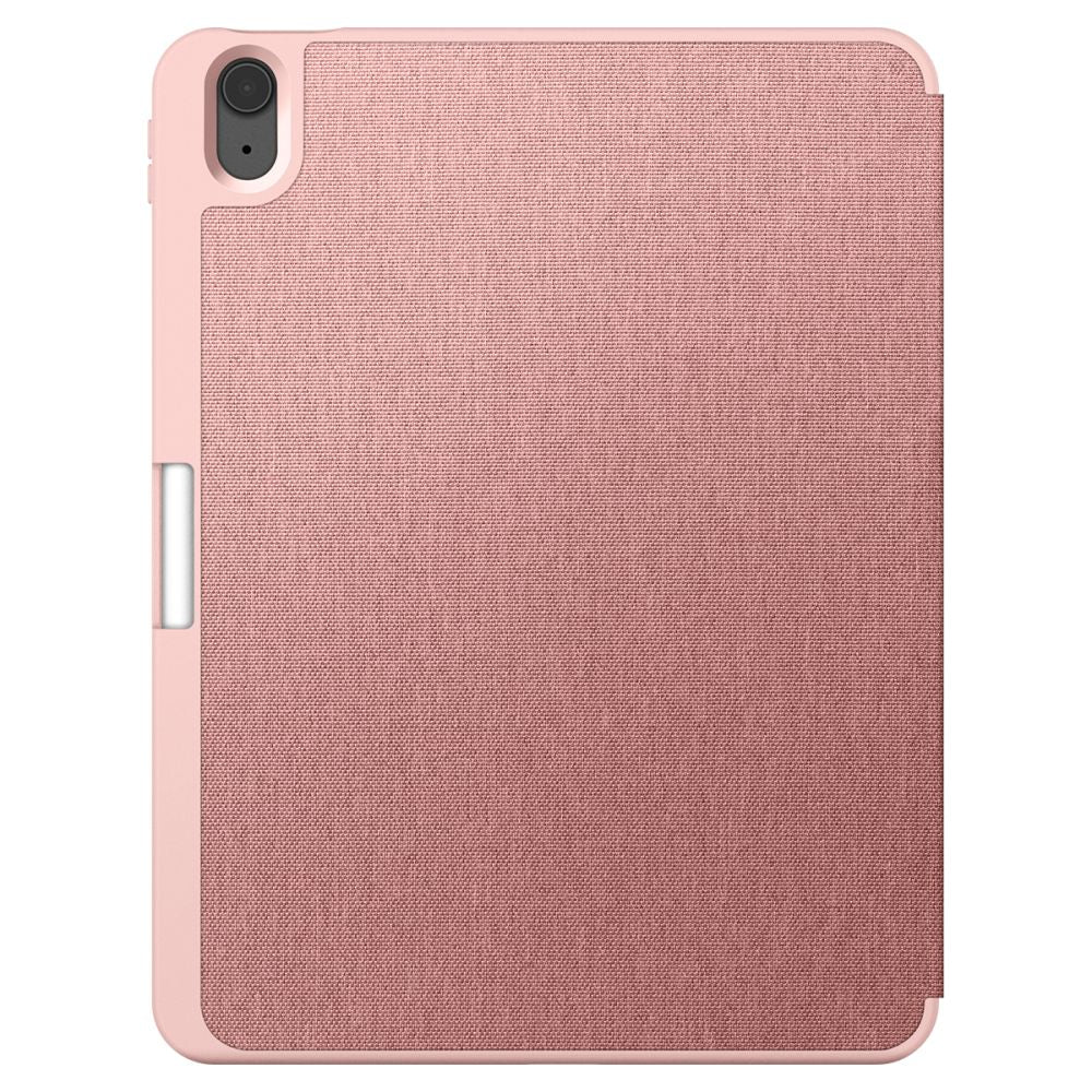 ETUI SPIGEN URBAN FIT IPAD AIR 10.9” 4 / 5 / 2020-2022 / 11” 6 / 7 / 2024-2025 RÓŻOWO ZŁOTE