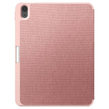ETUI SPIGEN URBAN FIT IPAD AIR 10.9” 4 / 5 / 2020-2022 / 11” 6 / 7 / 2024-2025 RÓŻOWO ZŁOTE