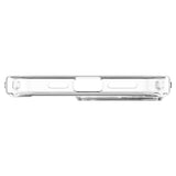 ETUI SPIGEN ULTRA HYBRID MAG MAGSAFE IPHONE 14 PRO MAX WHITE BIAŁE