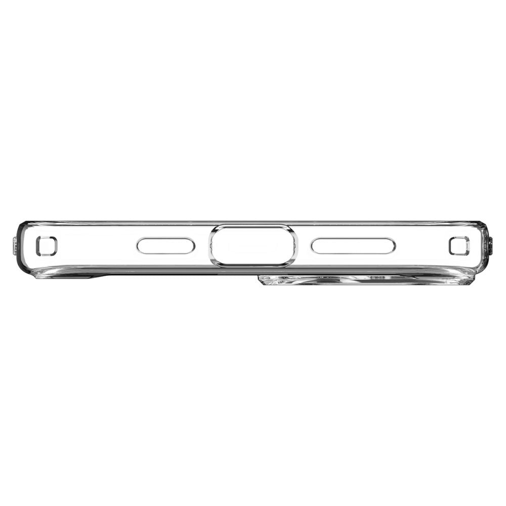 ETUI SPIGEN ULTRA HYBRID MAG MAGSAFE IPHONE 15 BIAŁE