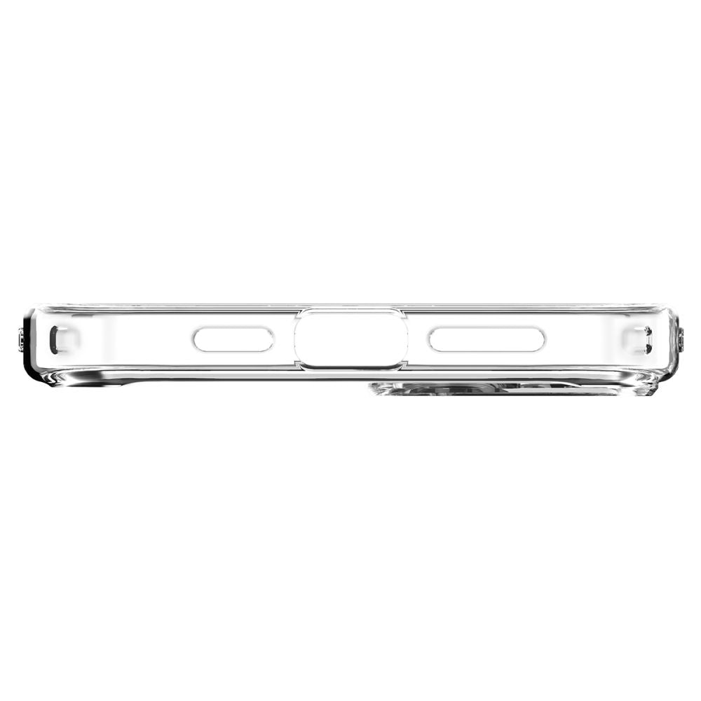 ETUI SPIGEN ULTRA HYBRID MAG MAGSAFE IPHONE 14 BIAŁE