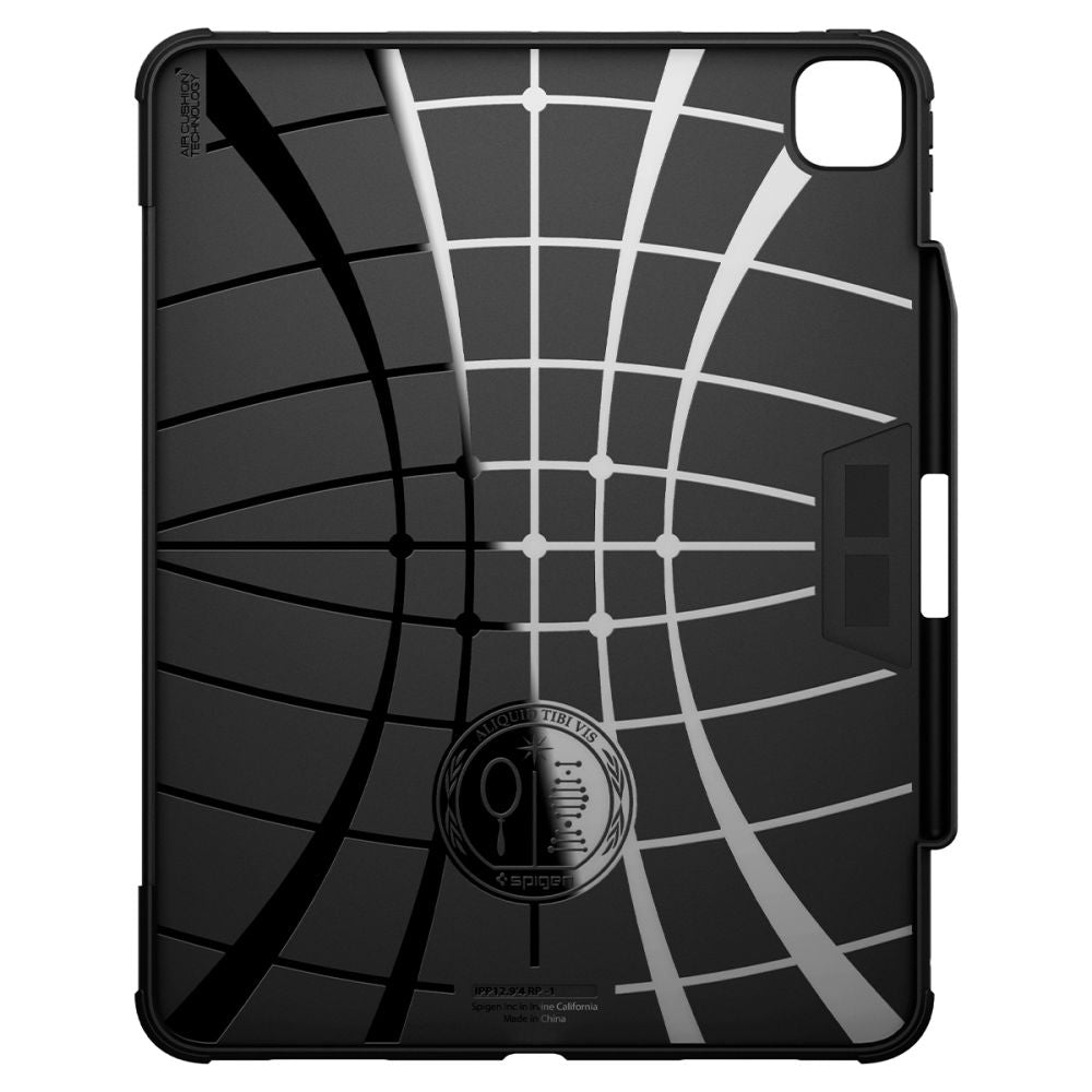 ETUI SPIGEN RUGGED ARMOR ”PRO” IPAD PRO 13” 7 / 2024 CZARNE