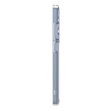 ETUI SPIGEN ULTRA HYBRID SAMSUNG GALAXY S25 ULTRA CRYSTAL CLEAR TRANSPARETNE